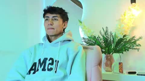 Noah online show from 10-04-25, 04:10