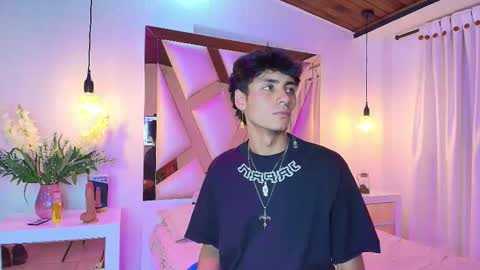 Noah online show from 10-08-25, 04:10