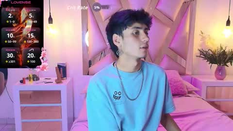 Noah online show from 10-10-25, 04:22