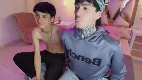 Noah online show from 10-12-25, 05:17