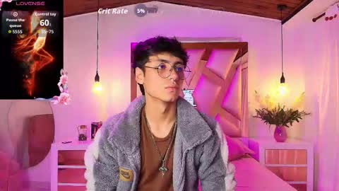 Noah online show from 10-14-25, 03:07