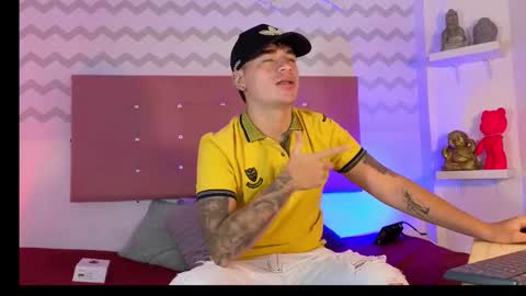 NOAH  online show from 01-04-25, 12:16