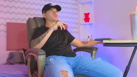 NOAH  online show from 01-11-25, 06:24