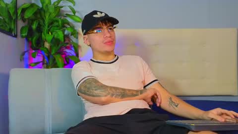 NOAH  online show from 02-09-25, 05:29