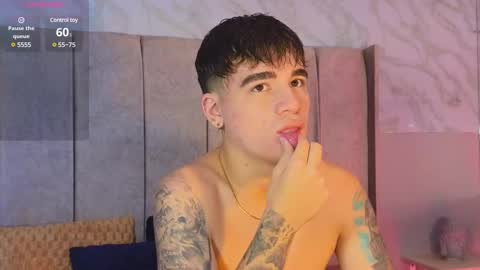 NOAH  online show from 03-02-25, 11:53