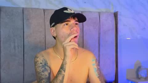 NOAH  online show from 03-06-25, 05:57