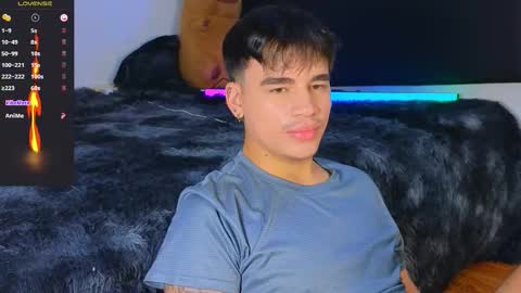 NOAH  online show from 10-02-25, 11:12