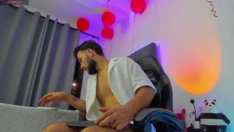 NOAH online show from 02-27-26, 01:16