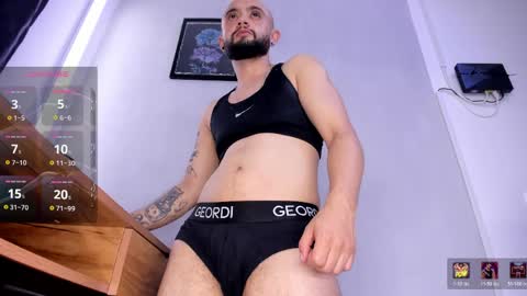 noah_devil_ online show from 05-19-26, 11:11