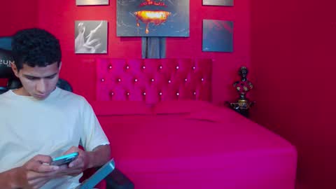 Noah online show from 01-11-26, 03:06