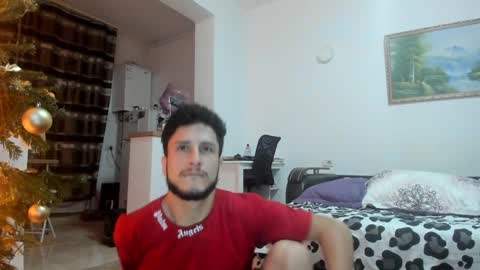 Noah online show from 12-22-24, 07:31