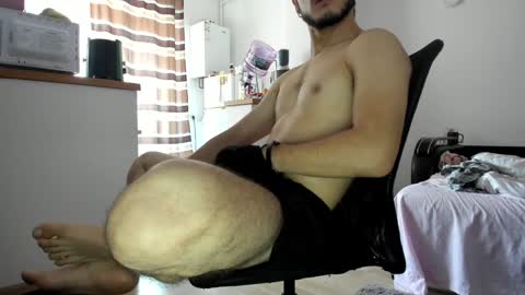 Noah online show from 01-16-25, 07:38