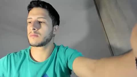 Noah online show from 09-15-25, 03:50