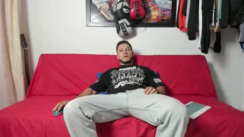 Snapshot of noah_happy07 chatting on 02-28-26, 10:22 Noah online show from 02-28-26, 10:22