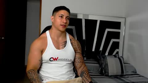 Noah Harris01 online show from 02-18-25, 11:19