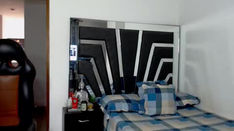 Noah Harris01 online show from 02-22-26, 01:53