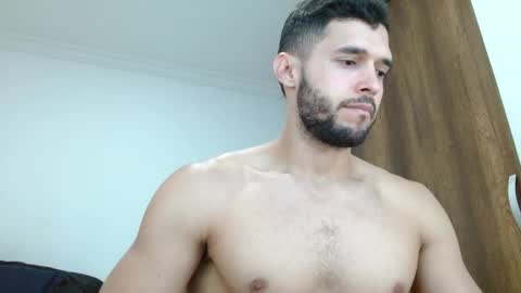 Noah online show from 12-02-25, 03:07