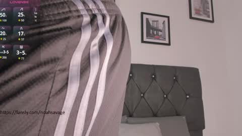 noah_johes online show from 05-07-26, 03:56