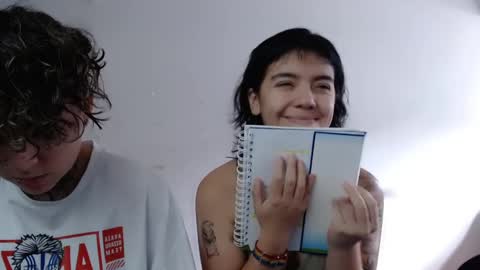 noah hehim    online show from 12-26-24, 04:36