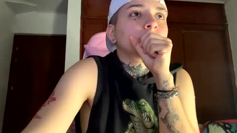 noah hehim    online show from 01-24-25, 08:13