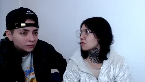 noah hehim    online show from 02-14-25, 03:58