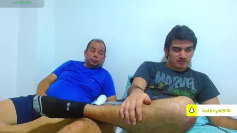 noah_meyer_ online show from 11-01-25, 02:46