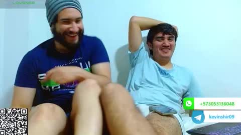 noah_meyer_ online show from 02-17-26, 01:57