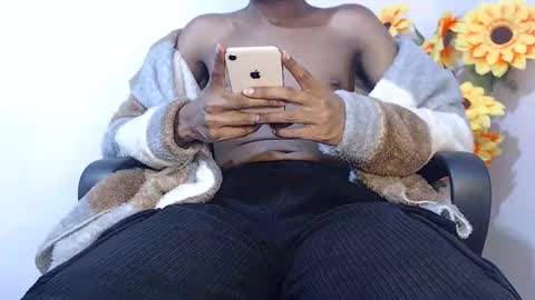 Noah Millers online show from 01-24-25, 11:59