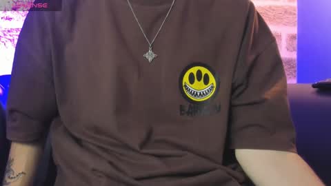 Snapshot of noah_ricci_ chatting on 10-11-25, 12:58 online show from 10-11-25, 12:58