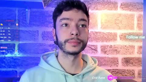 Snapshot of noah_ricci_ chatting on 10-19-25, 12:39 online show from 10-19-25, 12:39