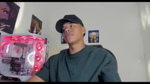 noah_silver online show from 12-15-25, 07:07