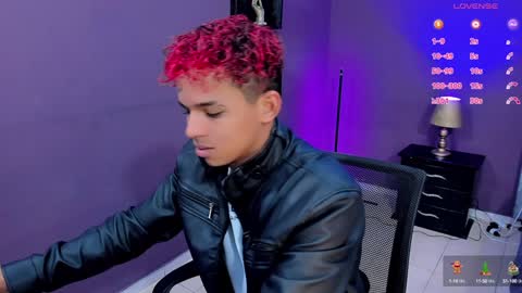 noah_smith04 online show from 12-05-24, 12:44