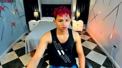 noah_smith04 online show from 12-07-24, 12:13