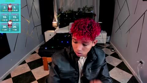 noah_smith04 online show from 12-16-24, 11:44