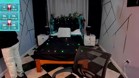 noah_smith04 online show from 12-19-24, 11:50