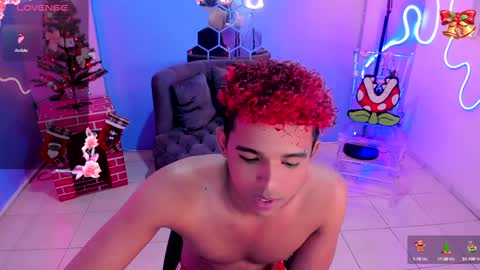 noah_smith04 online show from 12-29-24, 06:16