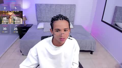 noah_smith04 online show from 01-11-25, 12:07