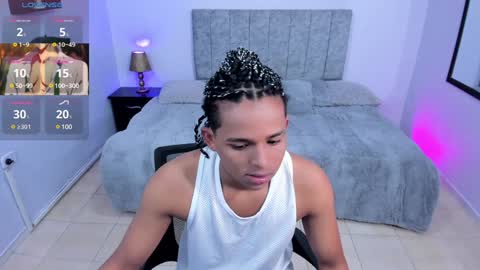 noah_smith04 online show from 01-18-25, 12:36