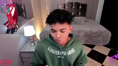 noah_smith04 online show from 02-12-25, 02:10