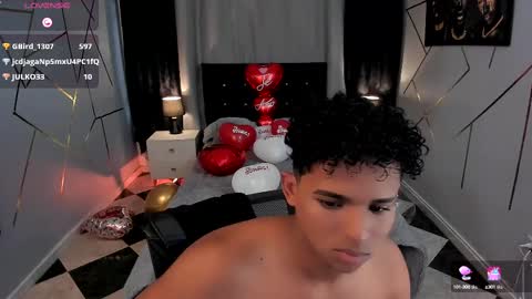 noah_smith04 online show from 02-15-25, 09:48