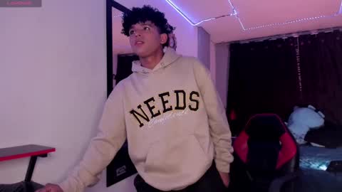 noah_smith04 online show from 09-15-25, 10:43