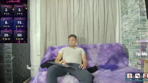 Noahandbunny online show from 07-09-26, 11:14