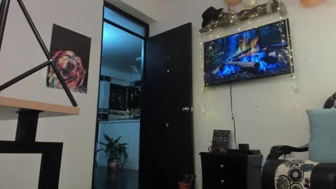 LIAM- noah online show from 12-16-24, 03:22