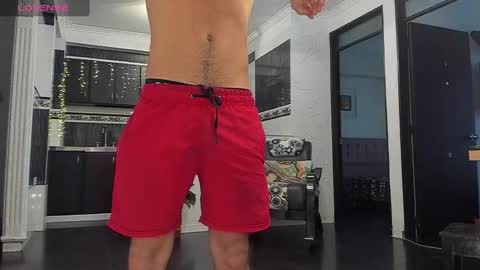 LIAM- noah online show from 01-27-25, 12:37