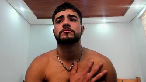 LIAM- noah online show from 10-21-25, 01:23