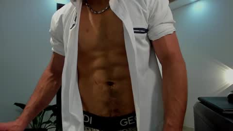 LIAM- noah online show from 04-15-26, 01:51