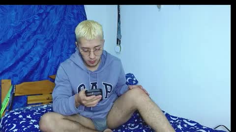 Snapshot of noahcam1 chatting on 02-23-26, 03:48 Noah online show from 02-23-26, 03:48