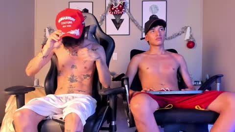 Snapshot of noahdaviss chatting on 12-03-24, 10:51 noahdaviss online show from 12-03-24, 10:51