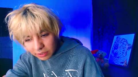 Snapshot of noahh_444 chatting on 04-04-26, 06:55 Noah online show from 04-04-26, 06:55