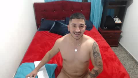 Snapshot of noahmurillo chatting on 04-13-26, 11:54 noahmurillo online show from 04-13-26, 11:54